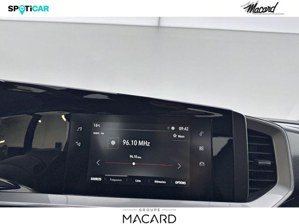 Mokka 1.2 Turbo 100ch 2024 occasion 82000 Montauban