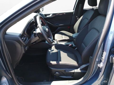 Focus 1.0 EcoBoost 125ch mHEV ST-Line X 2024 occasion 63000 Clermont-Ferrand