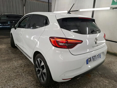 Clio V 1.0 TCE 100CH BUSINESS GPL -21N 2022 occasion 77144 Mont&eacute;vrain