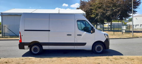 Master F3500 L2H2 2.3 BLUE DCI 135CH CONFORT EURO6E 2024 occasion 27310 Bourg-Achard