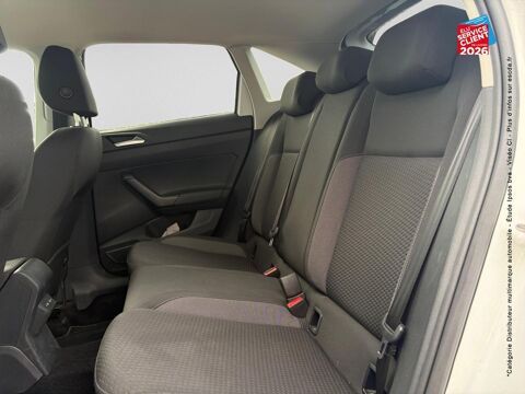 Taigo 1.0 TSI 110ch Life DSG7 2022 occasion 25000 Besan&ccedil;on