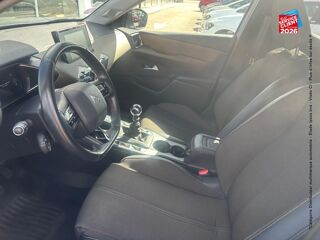 DS3 PureTech 100ch So Chic 107g 2020 occasion 54520 Laxou