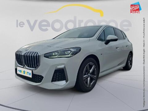 BMW Serie 2 218i 136ch M Sport DKG7 2022 occasion Illzach 68110