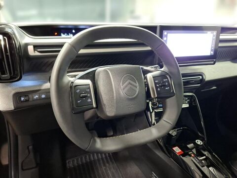C3 Aircross 1.2 Hybride 145ch MAX e-DCS6 2025 occasion 78570 Andr&eacute;sy