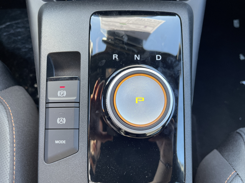 MG3 1.5 HYBRID+ 195CH LUXURY 2026 occasion 33700 M&eacute;rignac