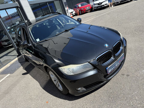 S&eacute;rie 3 (E91) 320IA 170CH LUXE 2008 occasion 31140 Aucamville