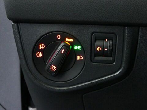 Polo 1.6 TDI 95ch Lounge Business Euro6d-T 2020 occasion 77400 Lagny-sur-Marne