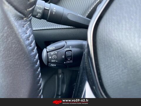 208 e- 136ch Style 2022 occasion 62000 Arras