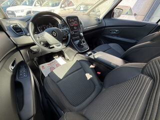 Grand scenic IV 1.5 DCI 110CH ENERGY BUSINESS EDC 7 PLACES 2017 occasion 31140 Aucamville