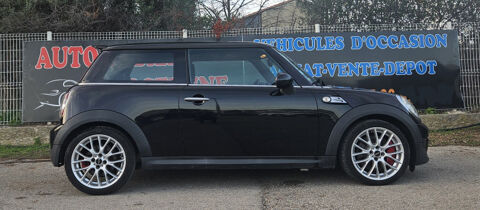 Cooper JOHN COOPER WORKS 211CH 2010 occasion 13400 AUBAGNE
