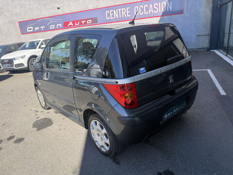 1007 1.4 SPORTY 2008 occasion 31140 Aucamville