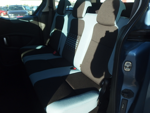 Berlingo 1.6 HDI75 ATTRACTION 4P 2014 occasion 10600 Savi&egrave;res