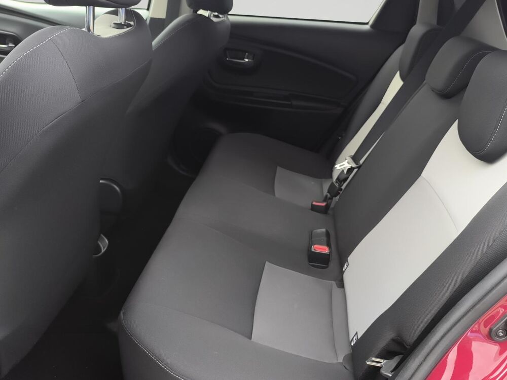 Yaris 110 VVT-i Dynamic 5p 2018 occasion 27000 &Eacute;vreux