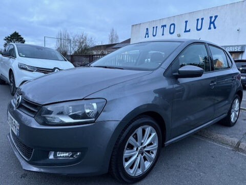 Volkswagen Polo 1.4 85CH SPORTLINE DSG7 5P 2011 occasion Br&eacute;tigny-sur-Orge 91220