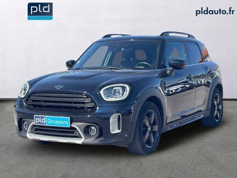 Mini Cooper D Cooper 136ch Northwood BVA7 2021 occasion ST VICTORET 13730