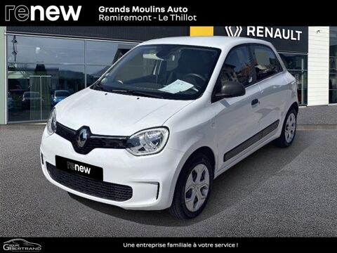 Annonce voiture Renault Twingo 10990 €