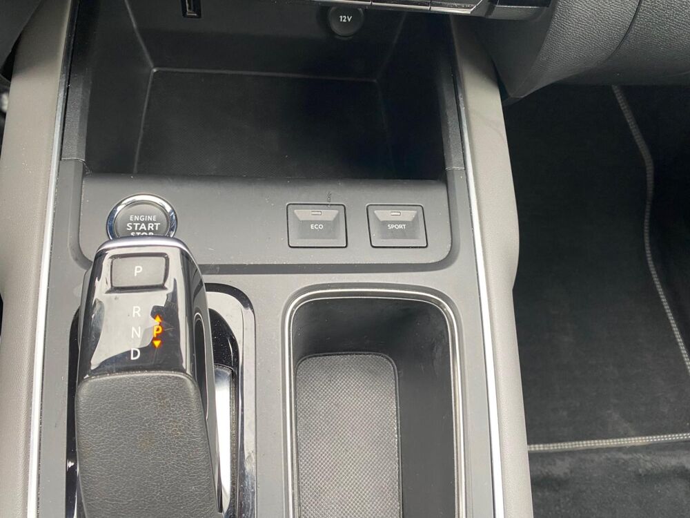 C5 aircross PureTech 130ch S&S Shine EAT8 E6.d 2021 occasion 95500 Gonesse