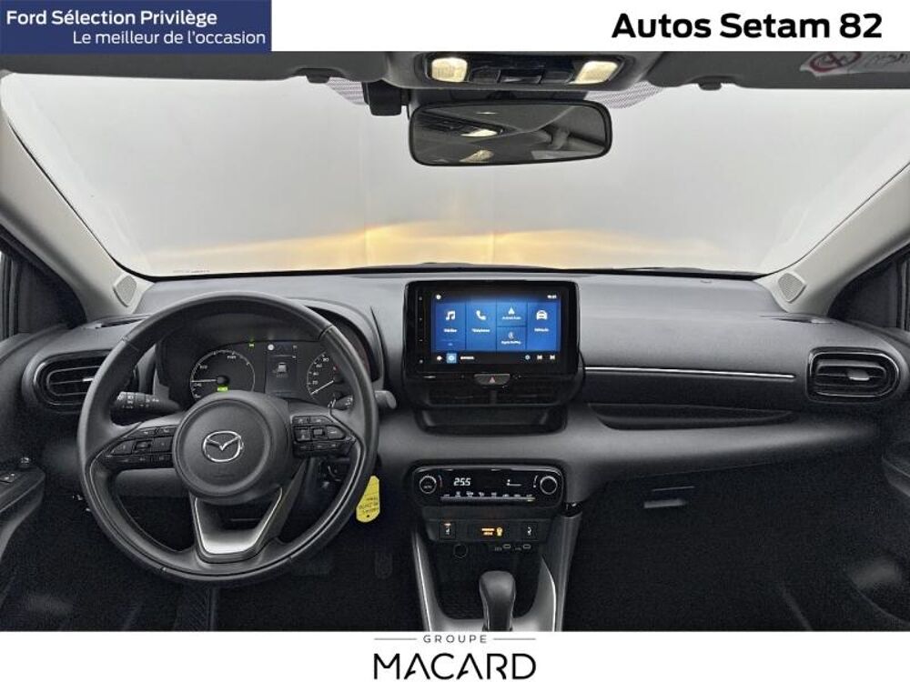 Mazda2 1.5 Hybrid 116ch Centre-Line 2025 2025 occasion 82000 MONTAUBAN