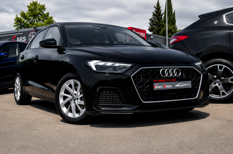 Audi A1 30 TFSI 116CH BUSINESS LINE 2018 occasion Vendargues 34740