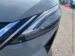 Qashqai e-POWER 190ch Tekna 2022 2024 occasion 54520 Laxou