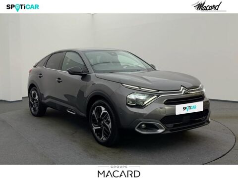 C4 1.2 PureTech 130ch S&S MAX 2024 occasion 82000 Montauban