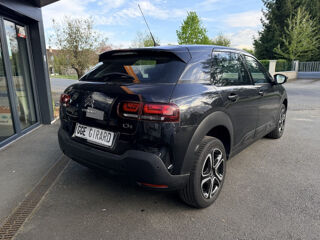 C4 cactus BLUEHDI 100CH S&S FEEL BUSINESS E6.D 2020 occasion 72310 Bess&eacute;-sur-Braye