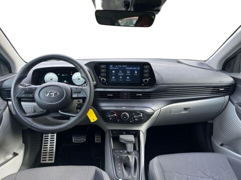 Bayon 1.0 T-GDi 100ch Hybrid 48V Executive DCT-7 2022 occasion 13730 ST VICTORET