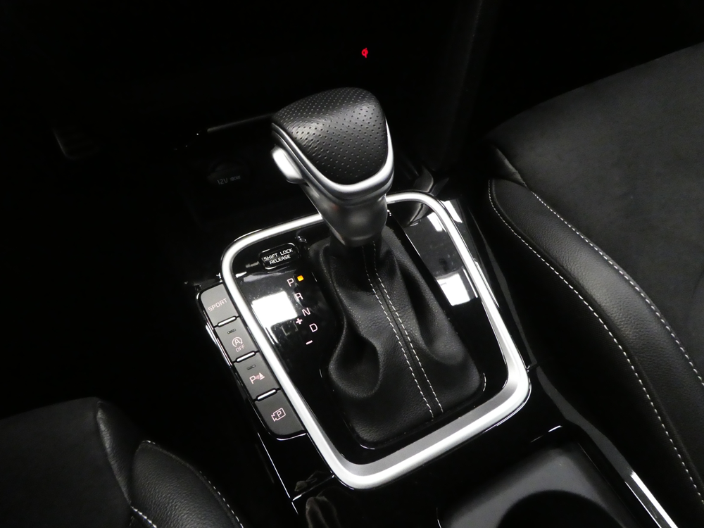 XCeed 1.5 T-GDI 140CH GT-LINE PREMIUM DCT7 2024 occasion 77100 Nanteuil-l&egrave;s-Meaux