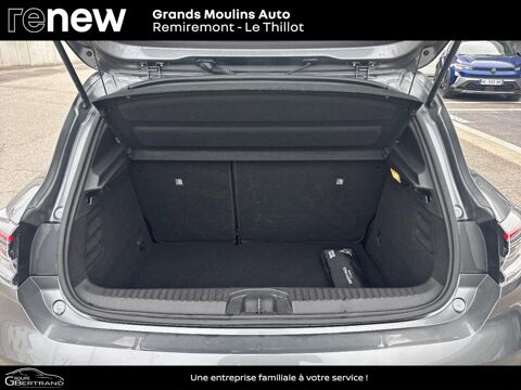 Clio 1.6 E-Tech 145ch full hybrid Evolution 2024 occasion 88160 Le Thillot