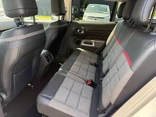 C5 aircross Hybrid 225ch Feel e-EAT8 2022 occasion 24750 Tr&eacute;lissac