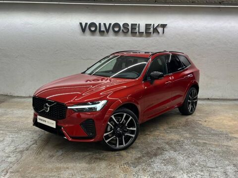 Annonce voiture Volvo XC60 74880 