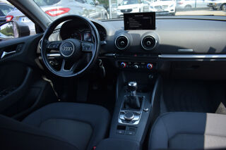 A3 1.6 TDI 116CH BUSINESS LINE 2018 occasion 34740 Vendargues