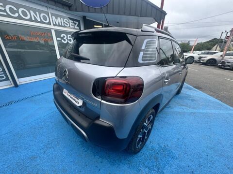 C3 Aircross 1.2 PureTech 130ch S&S MAX Automatique 2024 occasion 56400 Brech