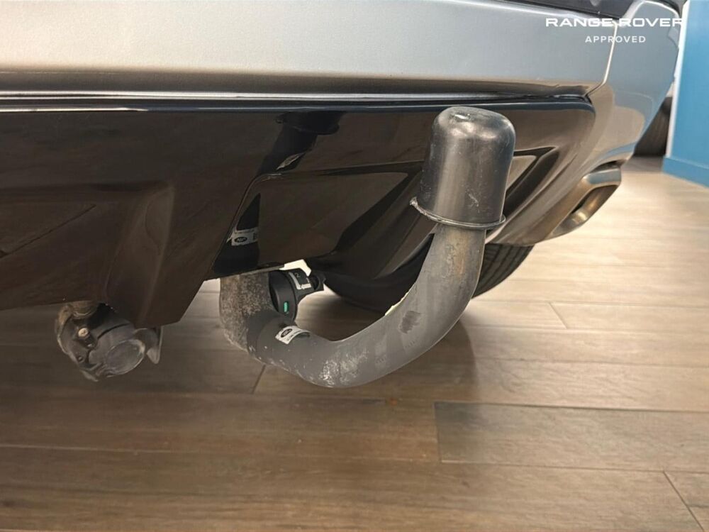 Range Rover Evoque 2.0 TD4 150 SE Dynamic 4x4 BVA Mark VI 2018 occasion 78560 LE PORT MARLY