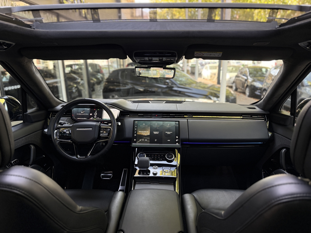 Range Rover 3.0 P510E 510CH PHEV AUTOBIOGRAPHY SWB 2022 occasion 31000 Toulouse