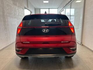 Bayon 1.0 T-GDi 100ch Intuitive DCT-7 2026 occasion 78200 BUCHELAY