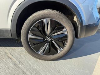 Qashqai e-POWER 190ch Tekna 2024 2025 occasion 78200 Buchelay