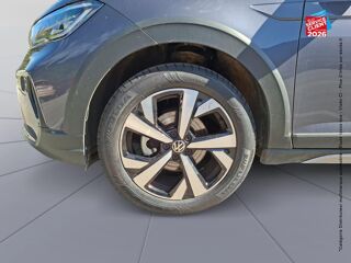 Taigo 1.0 TSI 116ch Life Plus DSG7 2025 occasion 25770 Franois