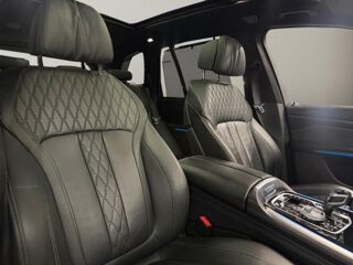 X5 xDrive45e 394ch xLine 2020 occasion 78240 Chambourcy