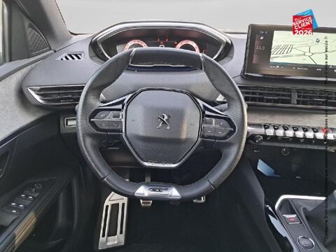 3008 1.2 PureTech 130ch S&S GT 2023 occasion 51100 Reims