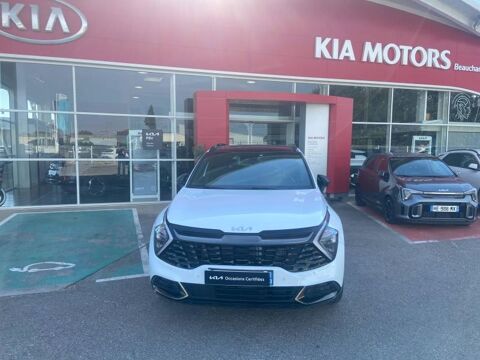 Sportage 1.6 T-GDi 210ch HEV 30 Years BVA6 2025 occasion 13200 Arles