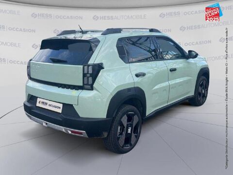 Grande panda Electrique 113ch La Prima 2025 occasion 42000 Saint-&Eacute;tienne