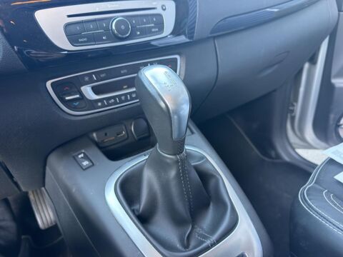 Grand Sc&eacute;nic II 1.5 dCi 110ch Bose EDC Euro6 7 places Boite Automatique 2016 occasion 17450 Saint-Laurent-de-la-Pr&eacute;e