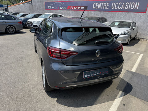 Clio V 1.0 TCE 100CH BUSINESS 2020 occasion 31140 Aucamville