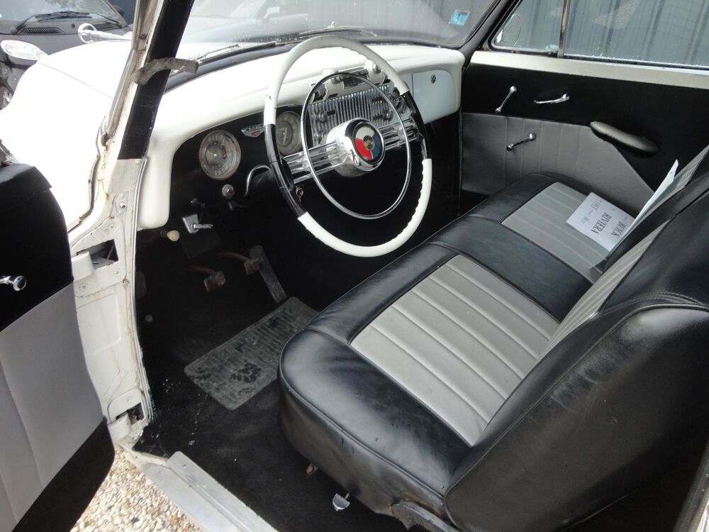 Divers COUPE 8 1953 occasion 82000 Montauban