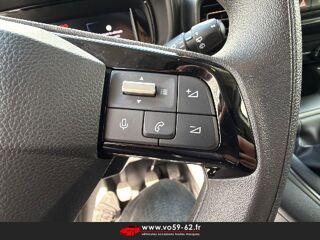 Berlingo M 650kg BlueHDi 100ch S&S 2025 occasion 62000 Arras