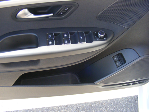 EOS 1.4 TSI 122CH BLUEMOTION SPORTLINE 2013 occasion 38150 Salaise-sur-Sanne