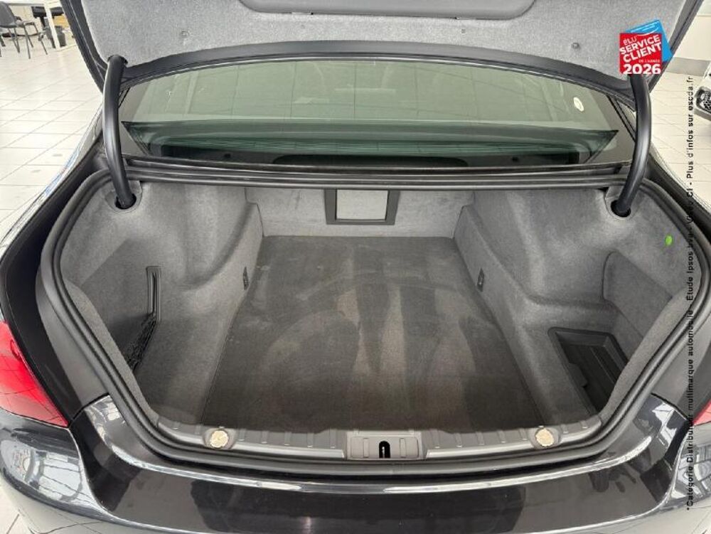 S&eacute;rie 7 730dA xDrive 258ch Exclusive 2012 occasion 57970 Illange