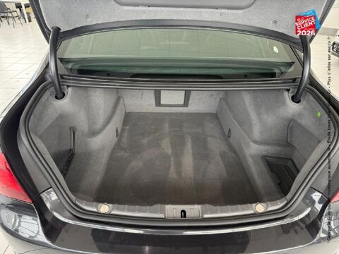 S&eacute;rie 7 730dA xDrive 258ch Exclusive 2012 occasion 57970 Illange