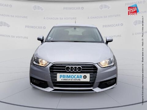 A1 1.4 TFSI 125ch S tronic 7 2016 occasion 57600 Forbach